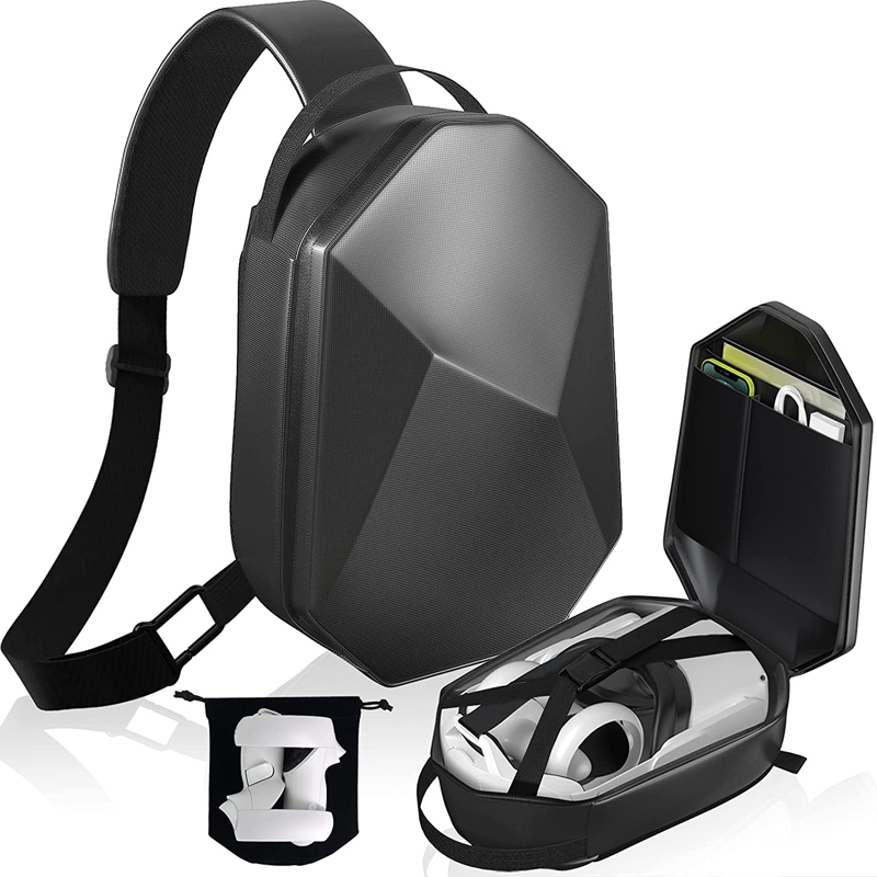 Das Case der Oculus Quest 2